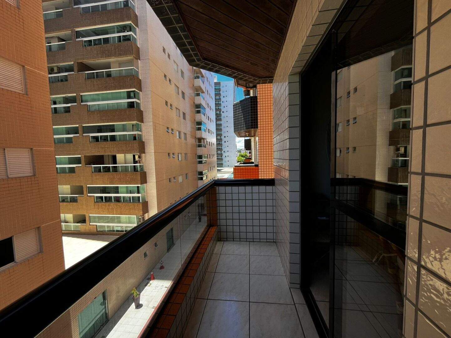 Apartamento à venda no Boqueirão: 