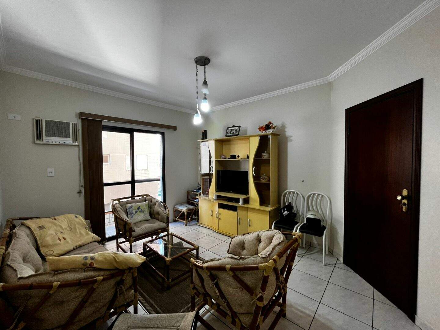 Apartamento à venda no Boqueirão: 