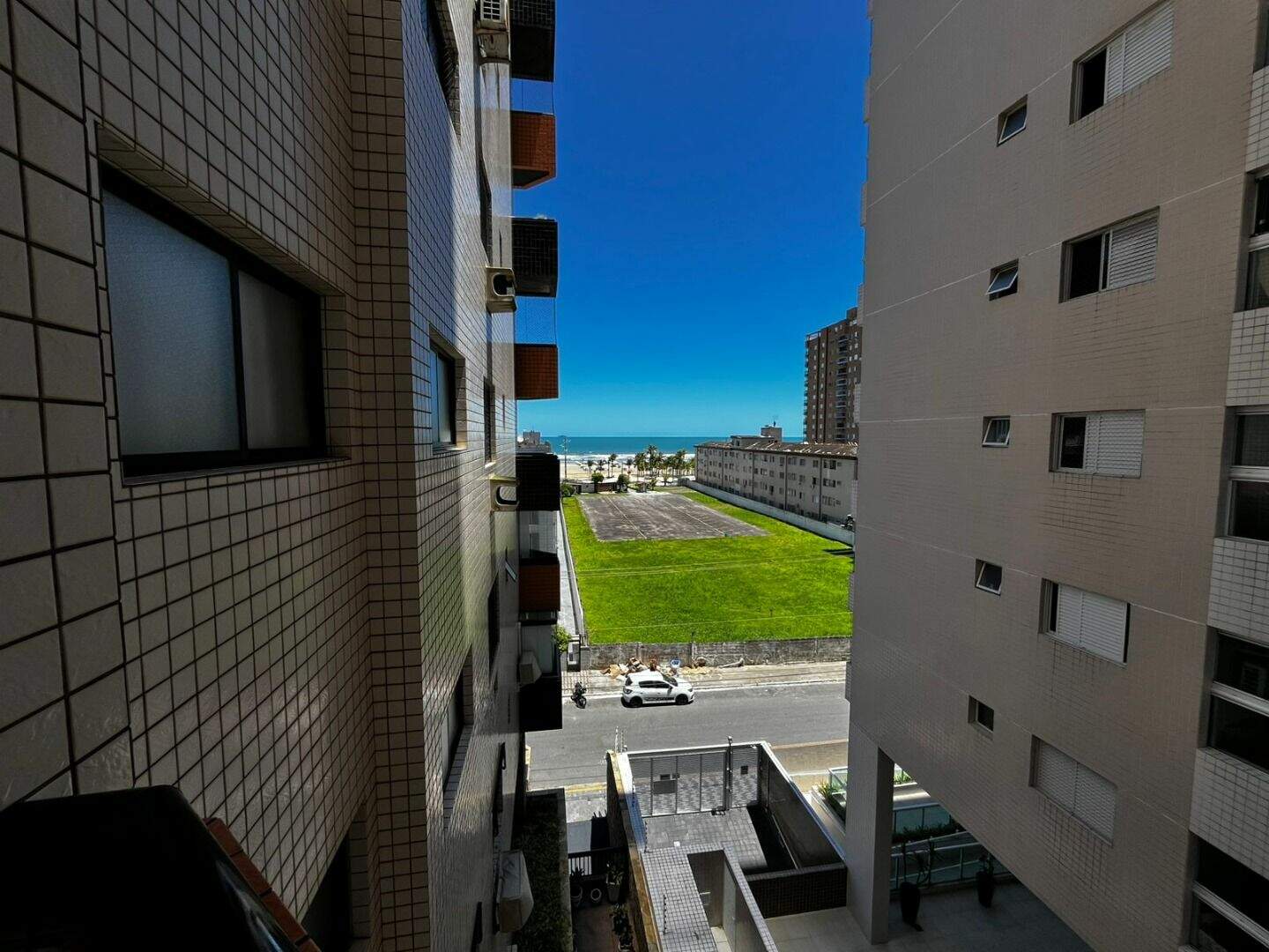 Apartamento à venda no Boqueirão: 