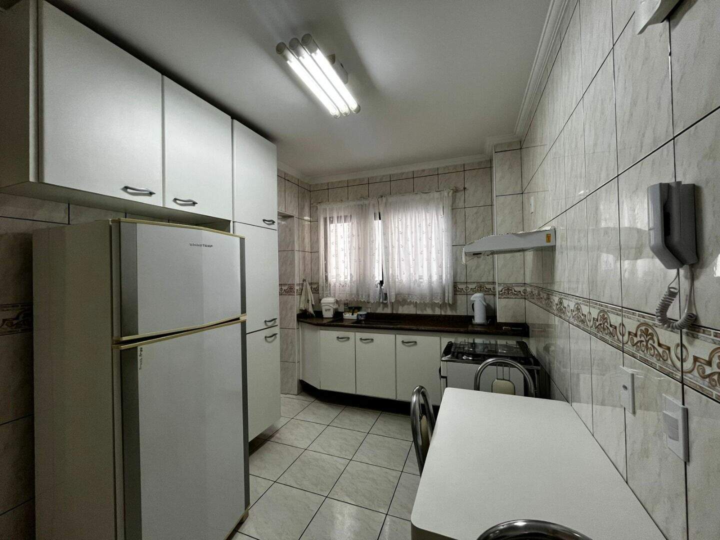 Apartamento à venda no Boqueirão: 
