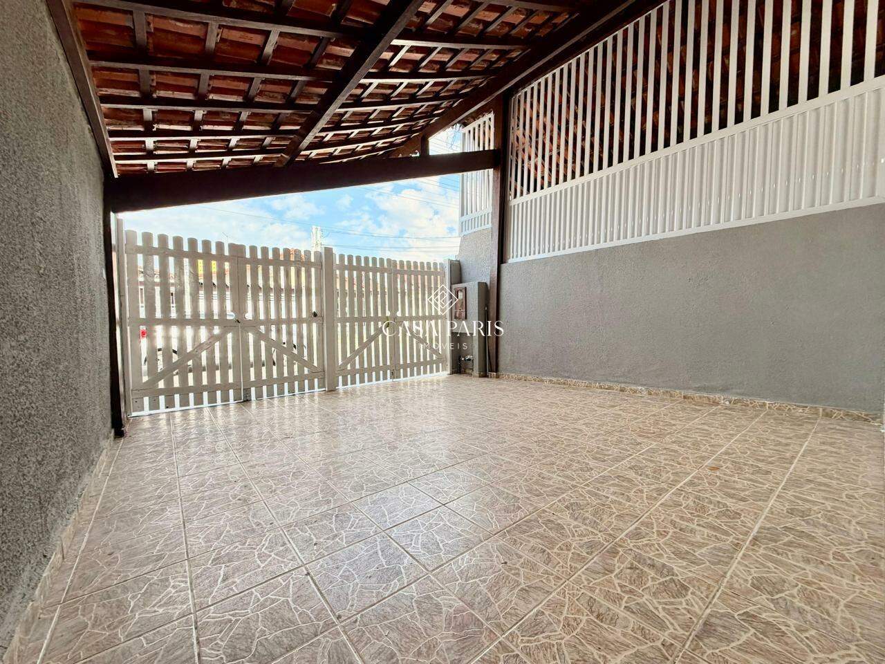 Casa à venda no Ocian: 