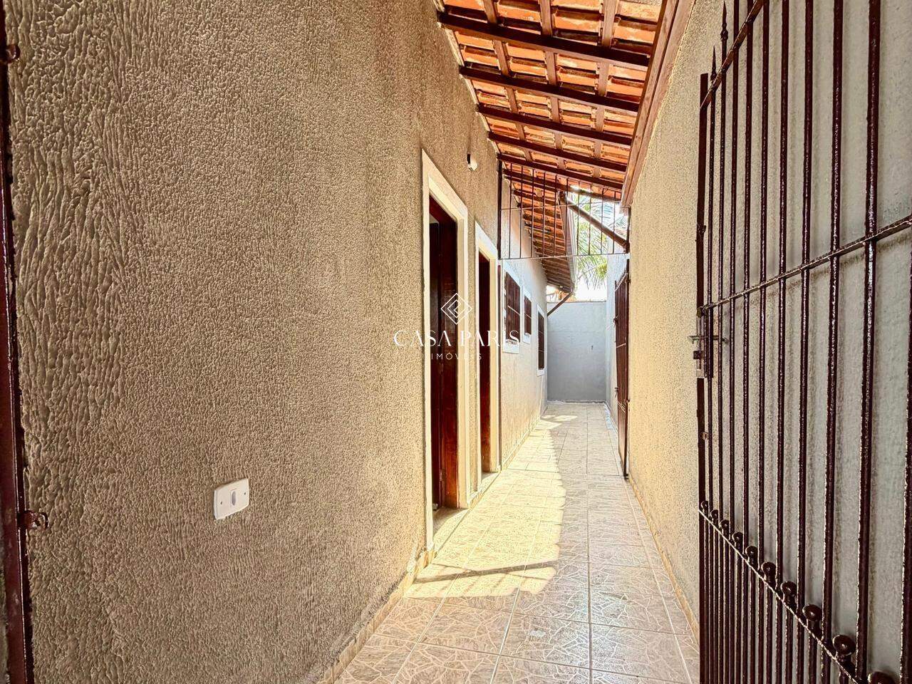 Casa à venda no Ocian: 