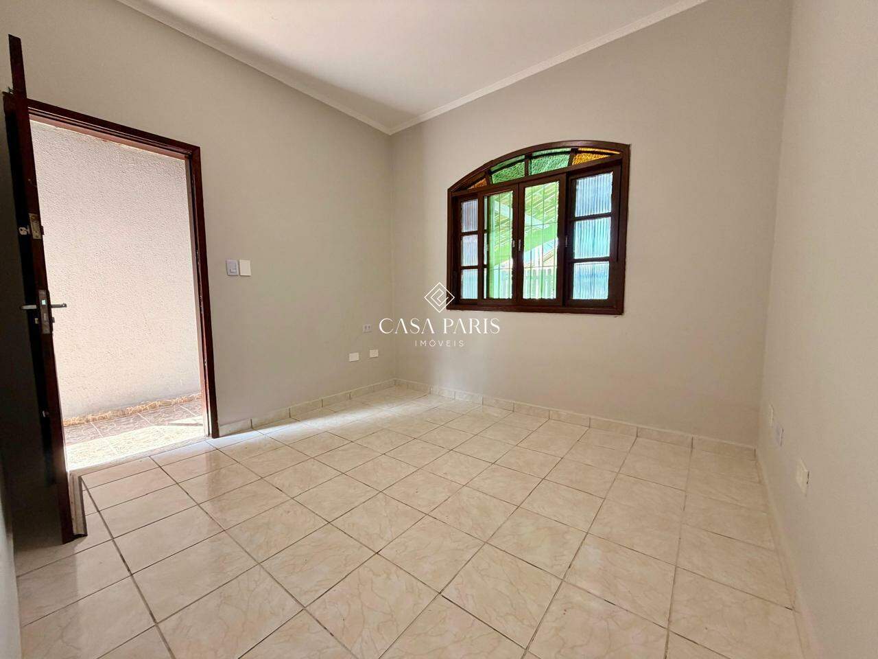 Casa à venda no Ocian: 