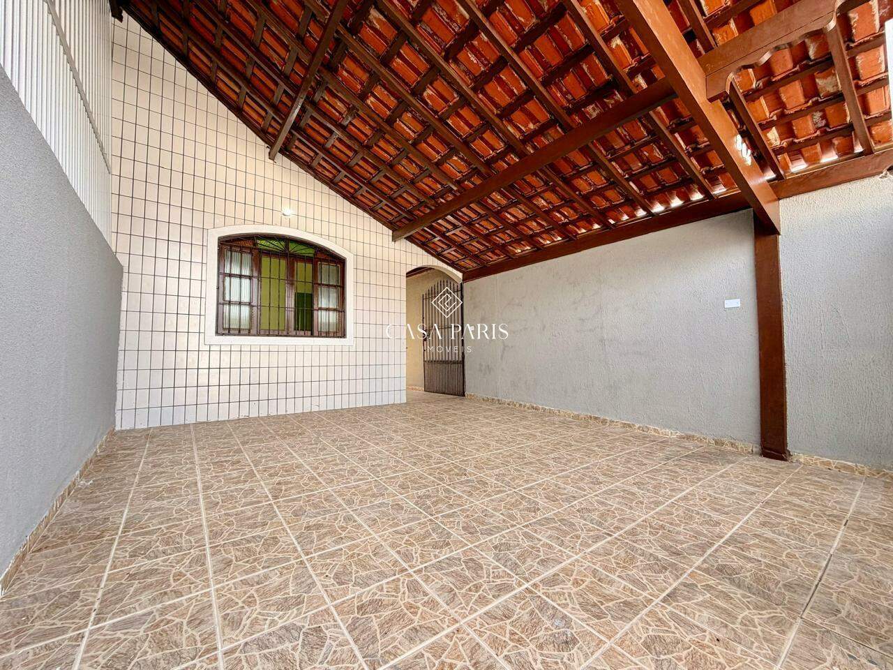 Casa à venda no Ocian: 