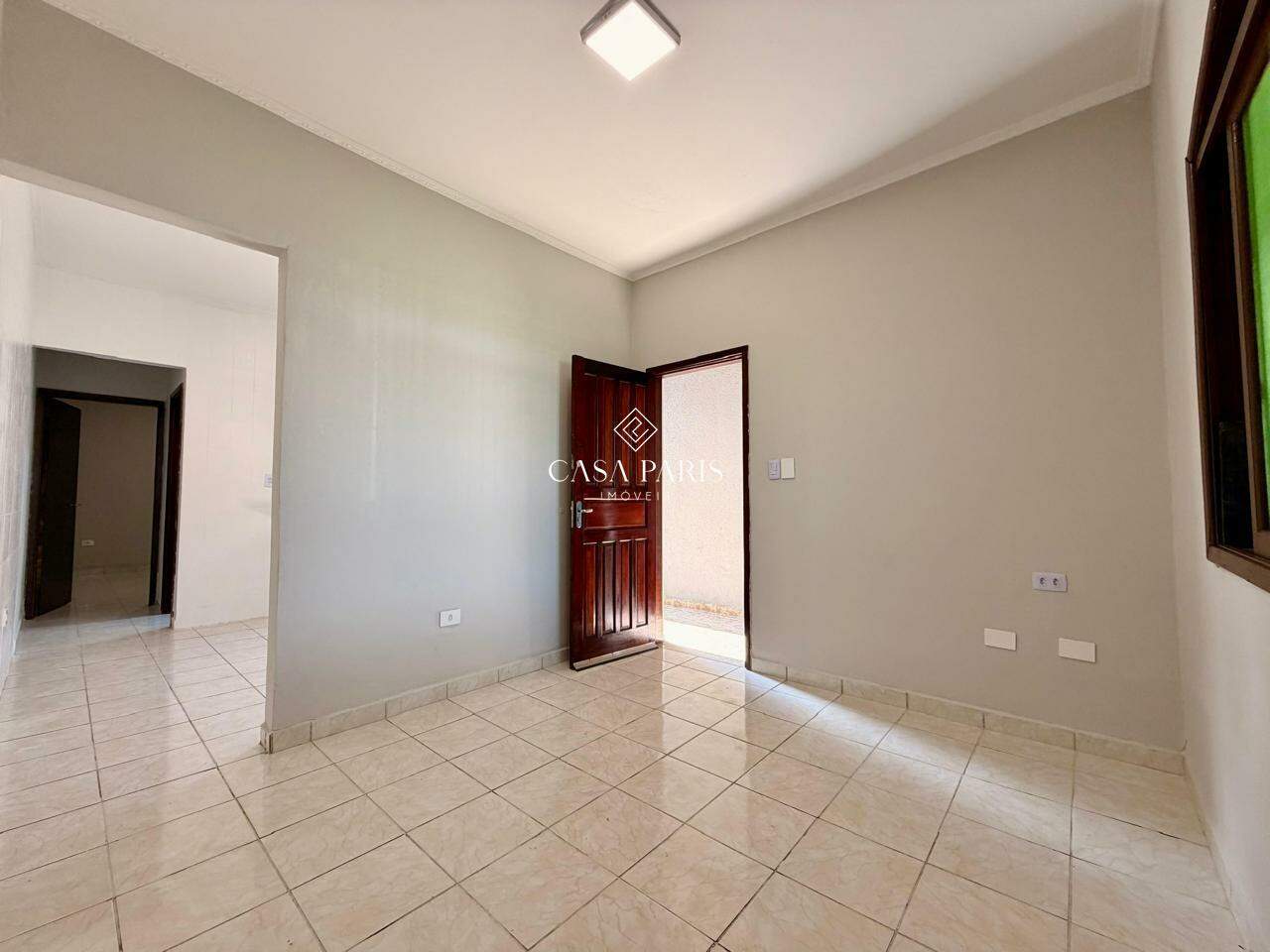 Casa à venda no Ocian: 