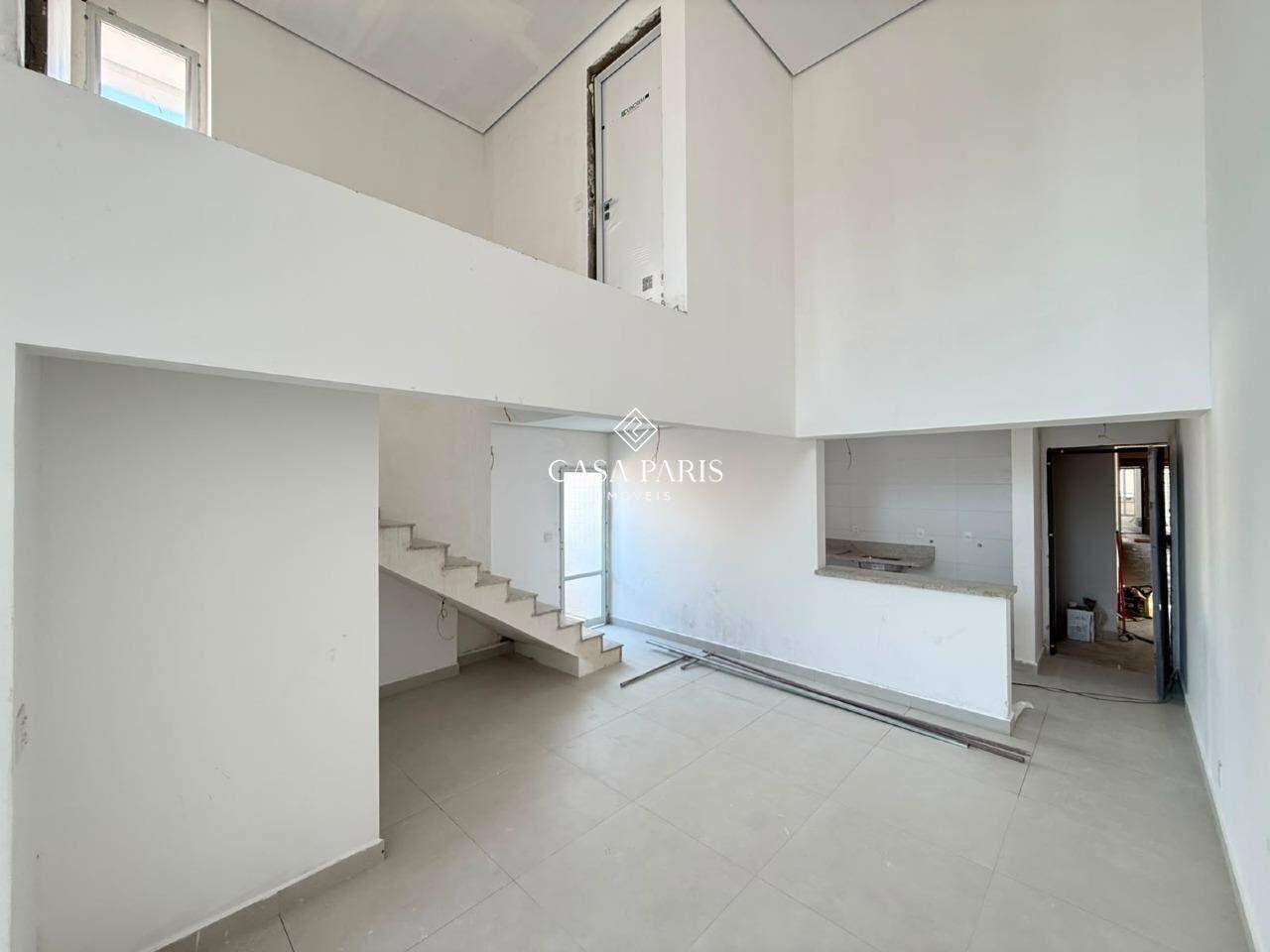 Apartamento à venda no Canto do Forte: 