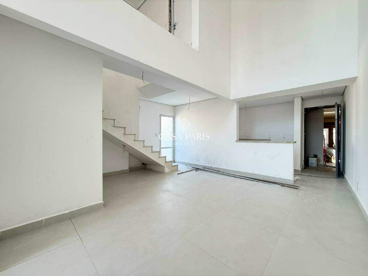 Apartamento à venda no Canto do Forte: 