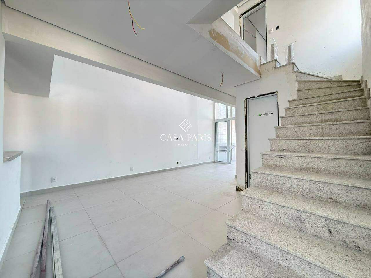 Apartamento à venda no Canto do Forte: 