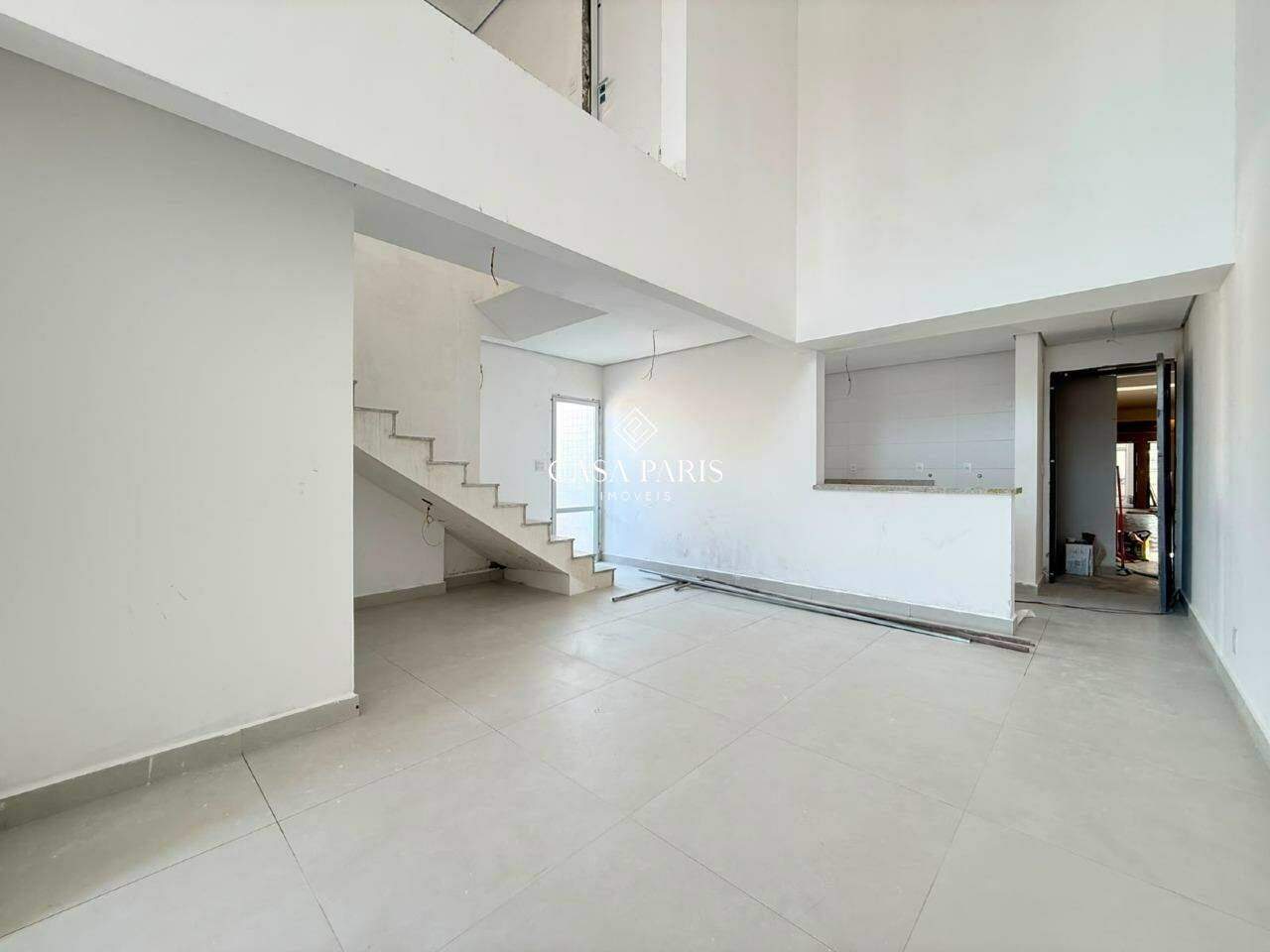 Apartamento à venda no Canto do Forte: 