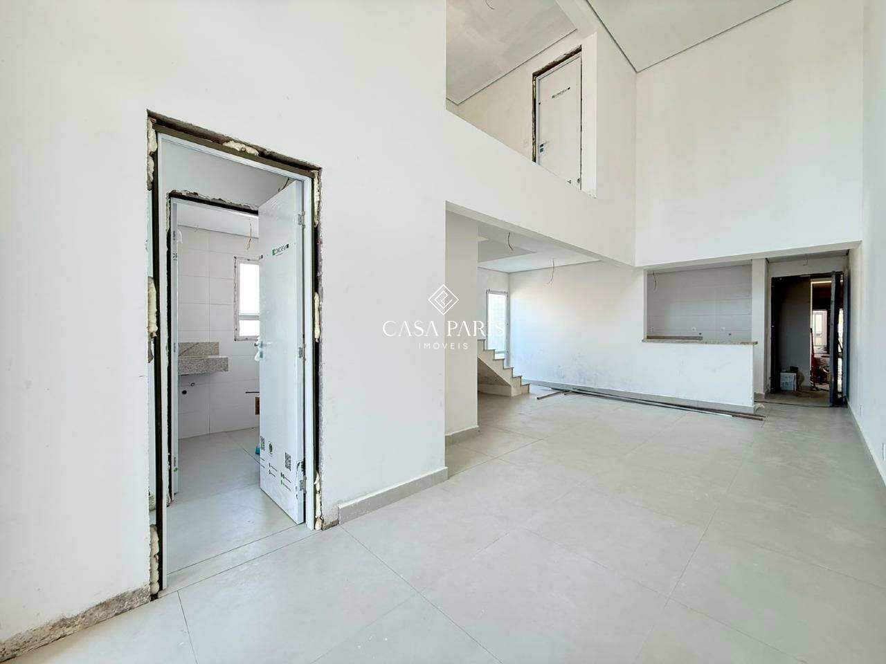 Apartamento à venda no Canto do Forte: 