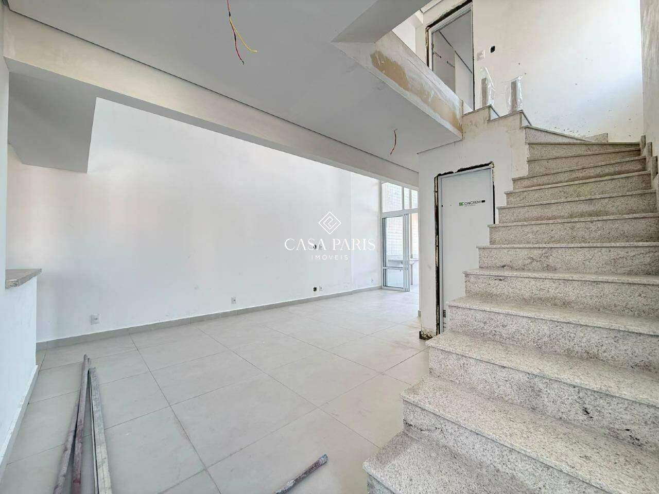 Apartamento à venda no Canto do Forte: 
