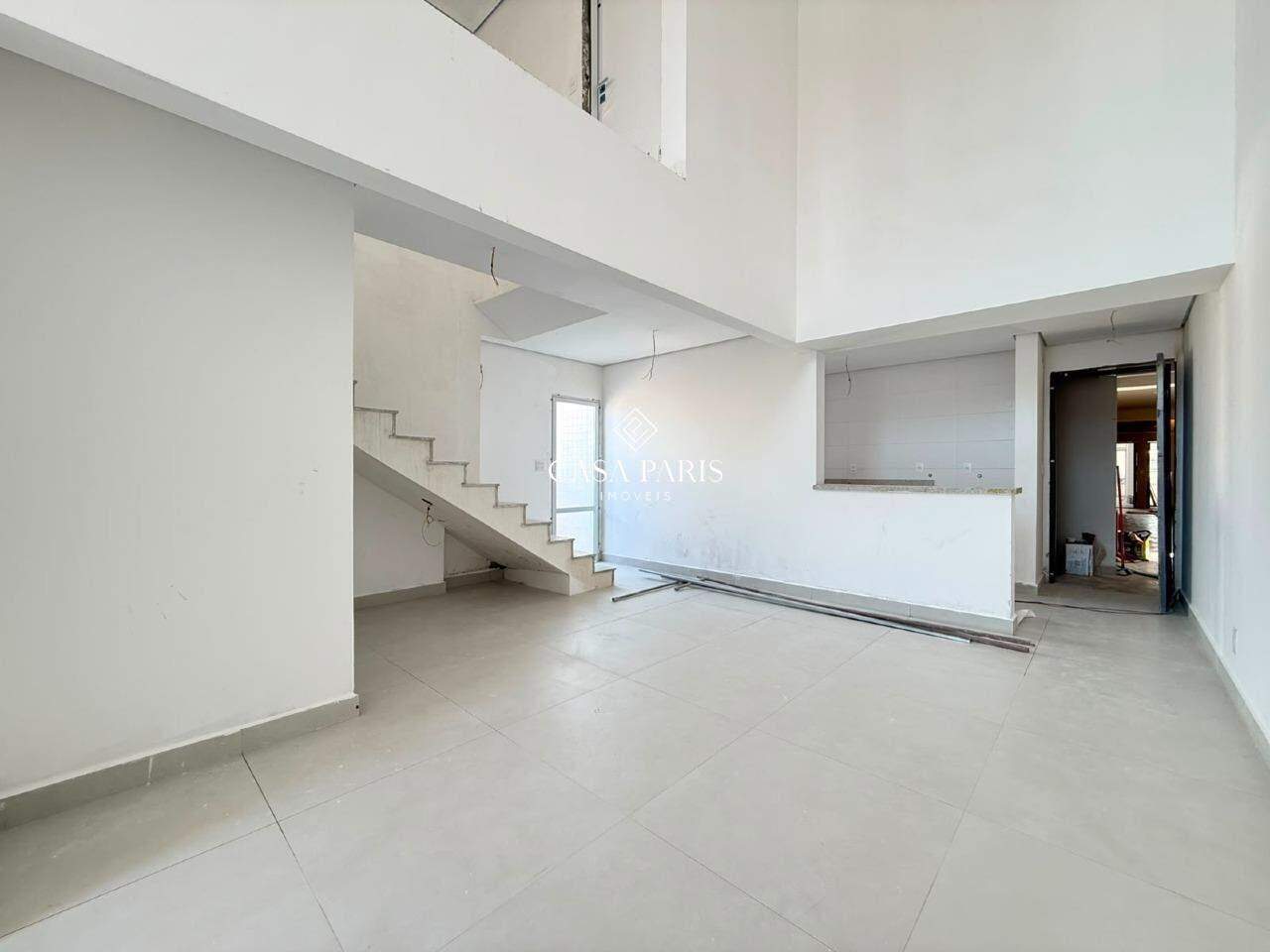 Apartamento à venda no Canto do Forte: 