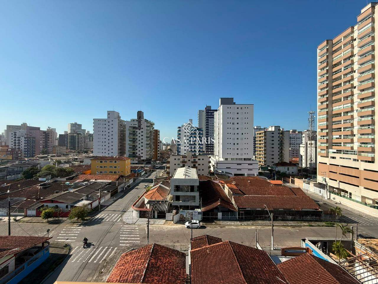 Apartamento à venda no Tupi: 