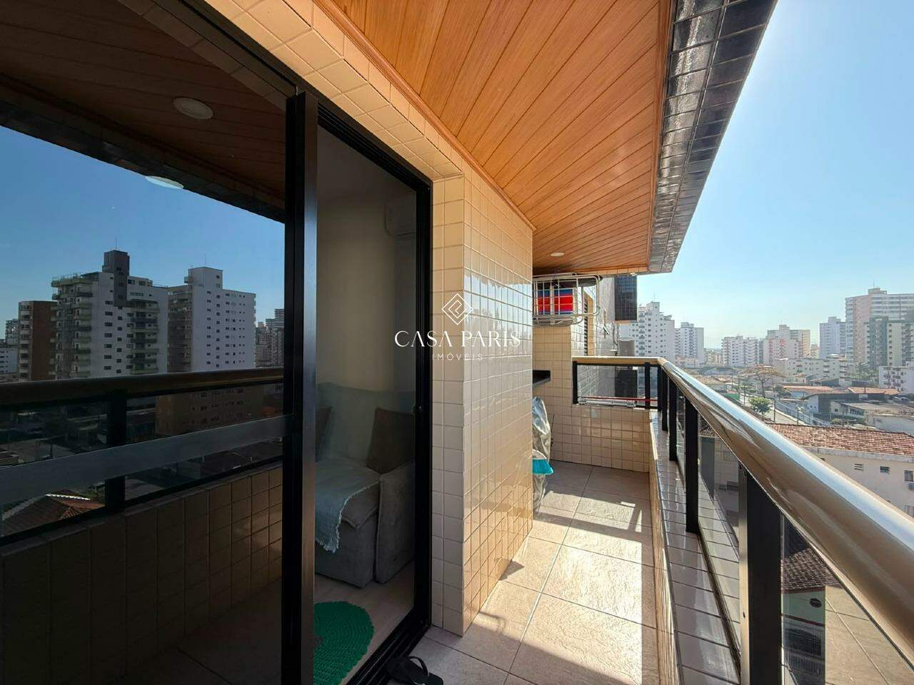 Apartamento à venda no Tupi: 