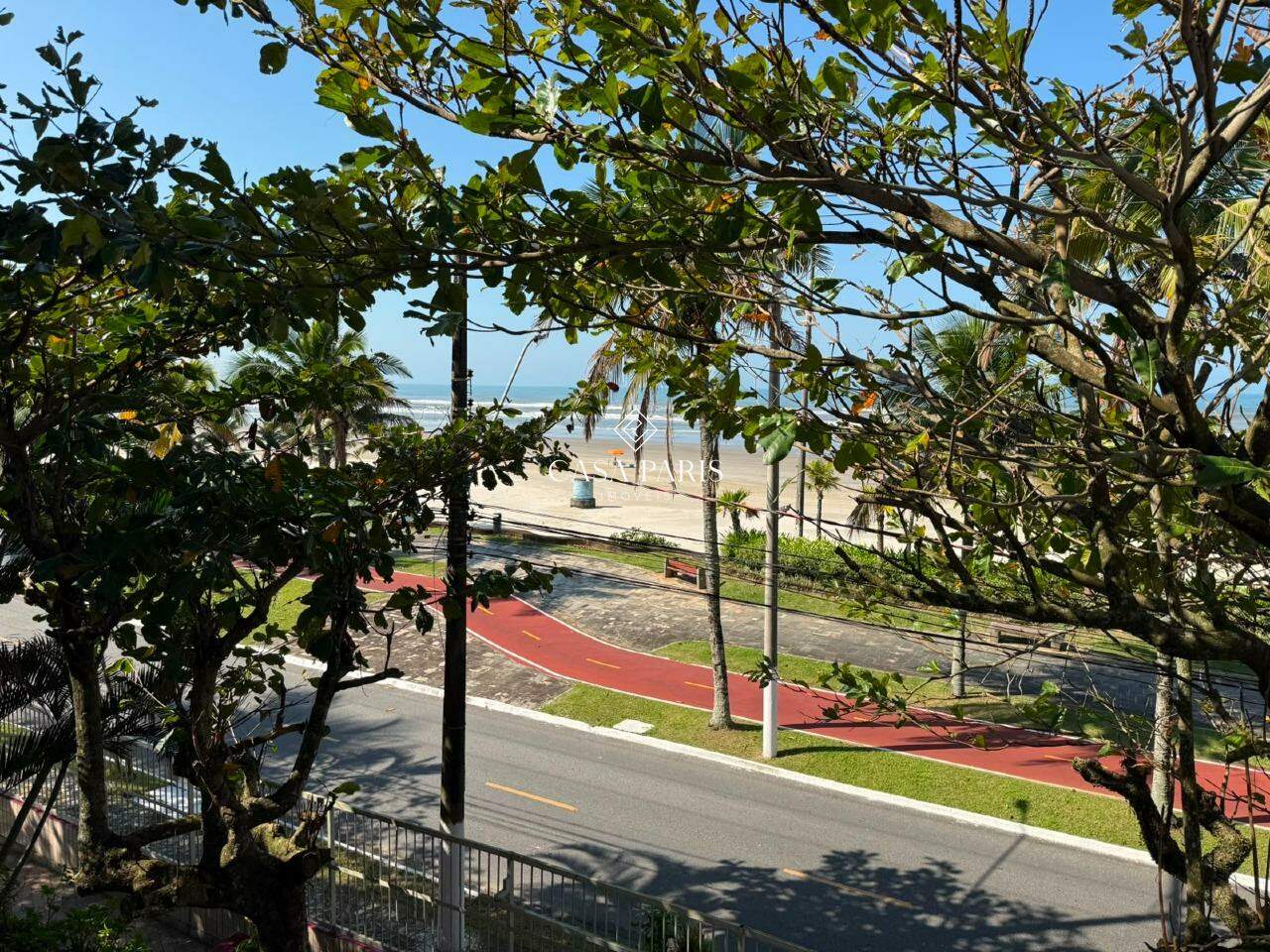 Apartamento à venda no Balneário Flórida: 