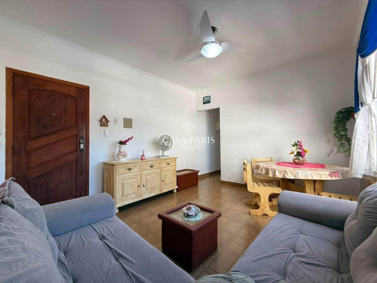 Apartamento à venda no Balneário Flórida: 