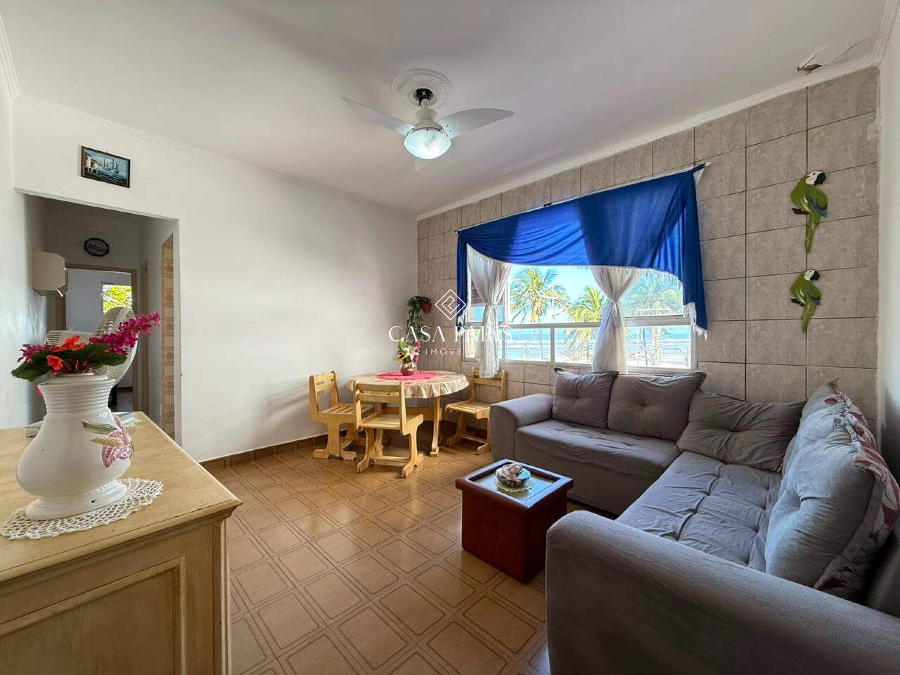 Apartamento à venda no Balneário Flórida: 
