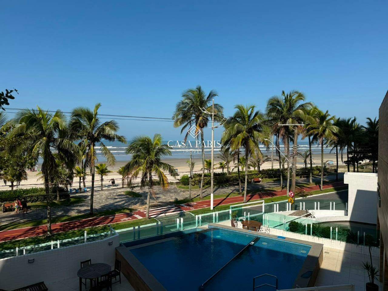 Apartamento à venda no Balneário Flórida: 