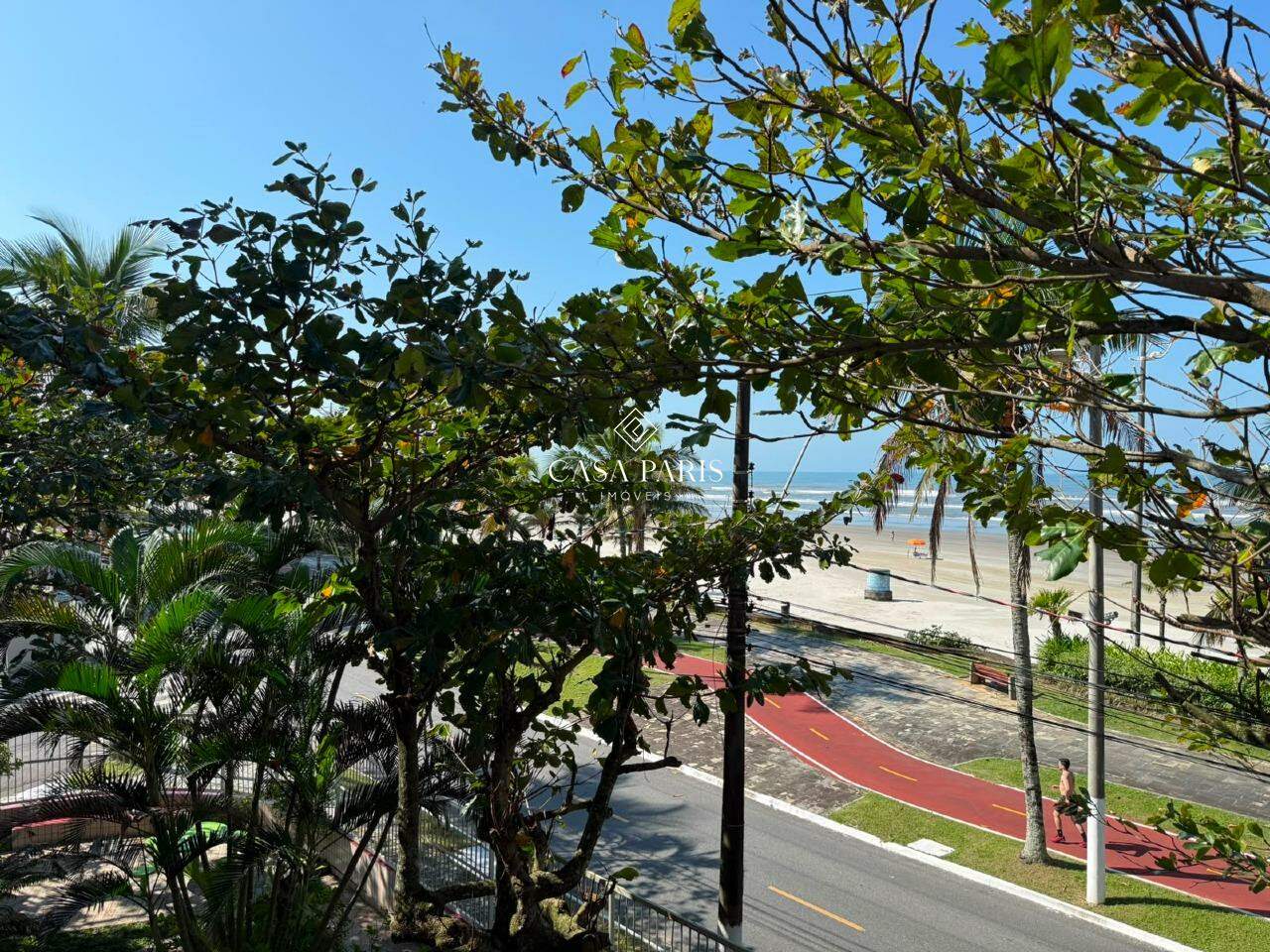 Apartamento à venda no Balneário Flórida: 