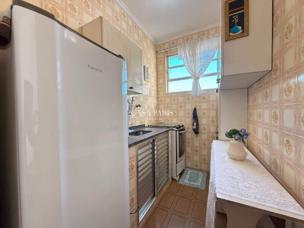 Apartamento à venda no Balneário Flórida: 