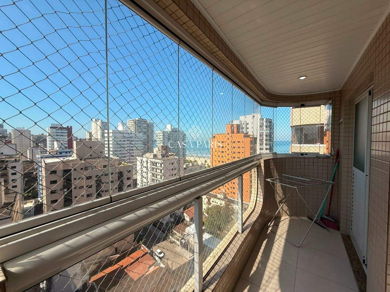 Apartamento à venda no Aviação: 