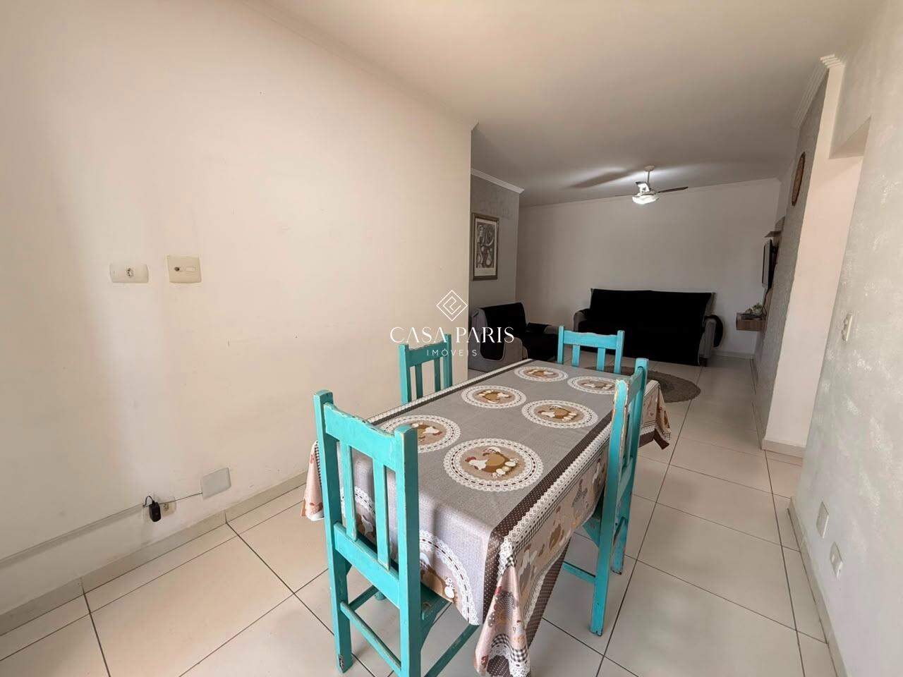 Apartamento à venda no Aviação: 