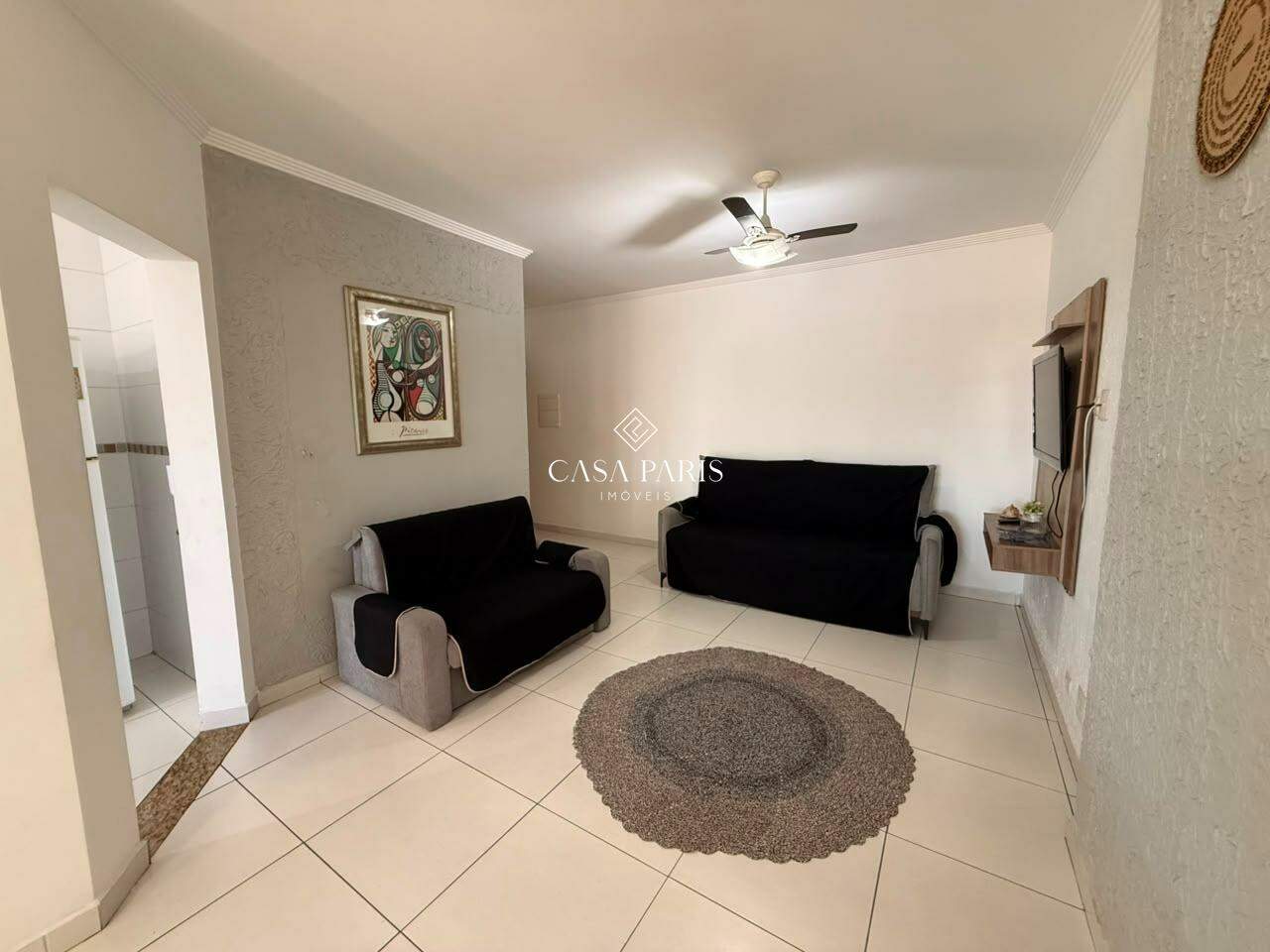 Apartamento à venda no Aviação: 
