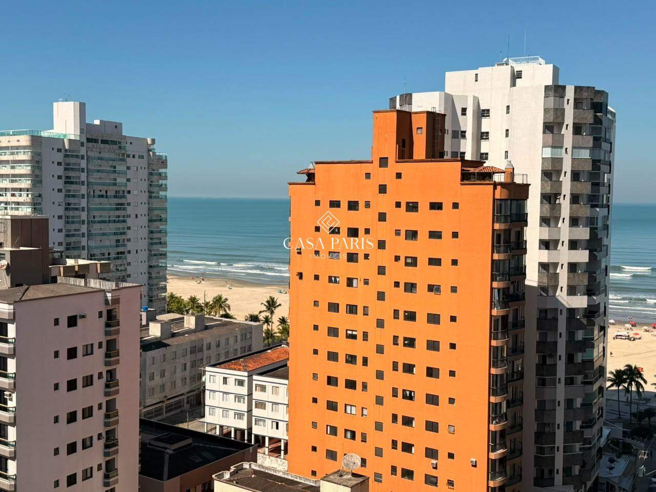 Apartamento à venda no Aviação: 