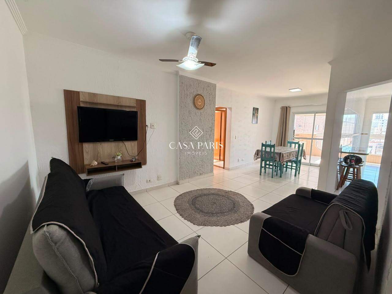Apartamento à venda no Aviação: 