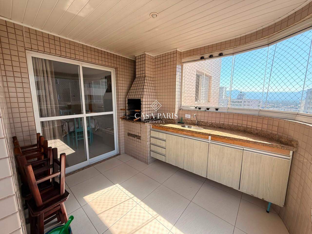 Apartamento à venda no Aviação: 