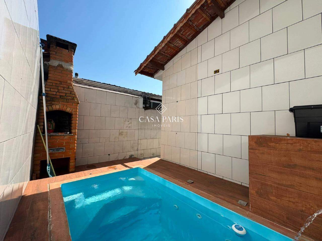 Casa à venda no Caiçara: 