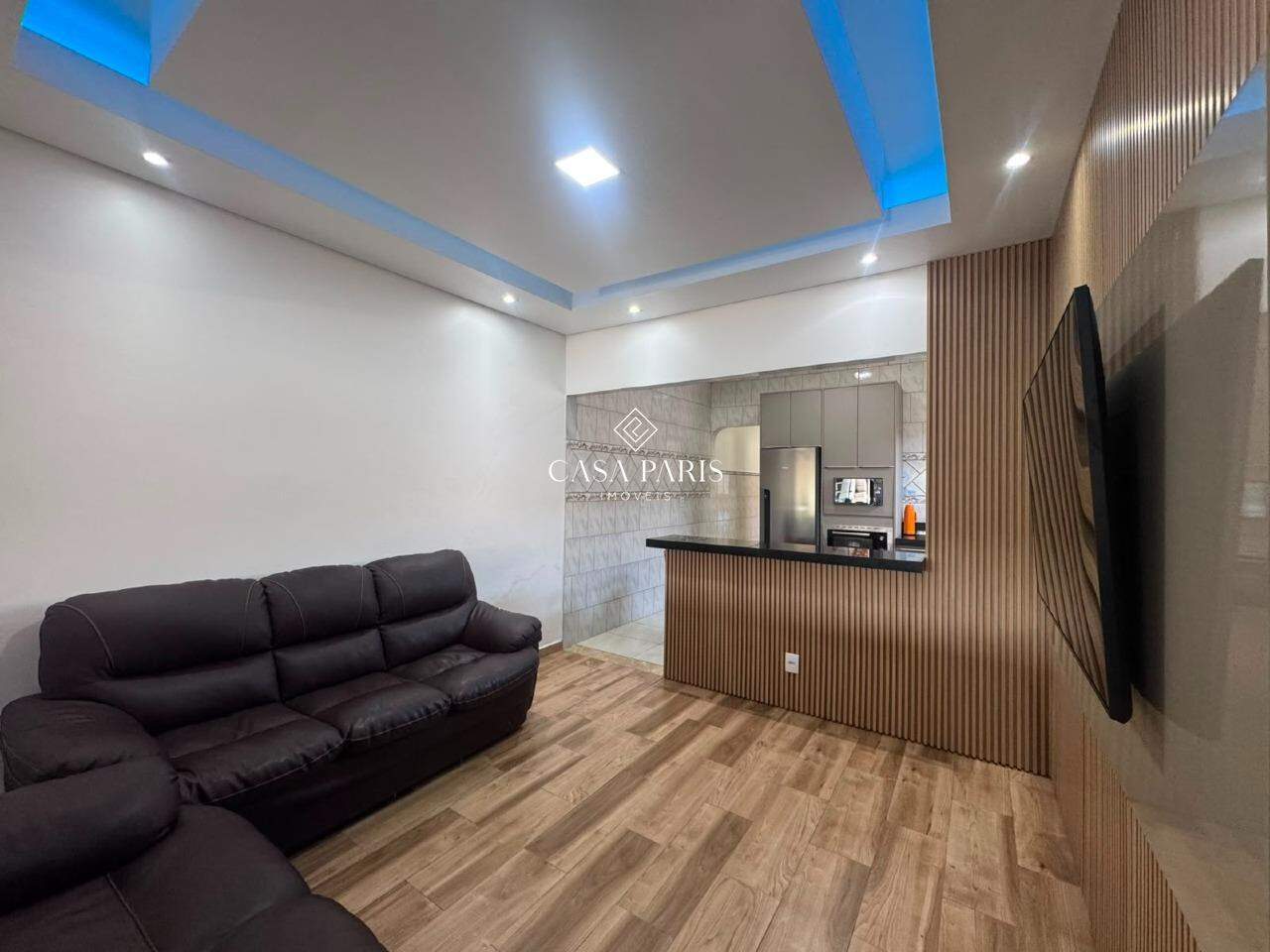 Casa à venda no Caiçara: 