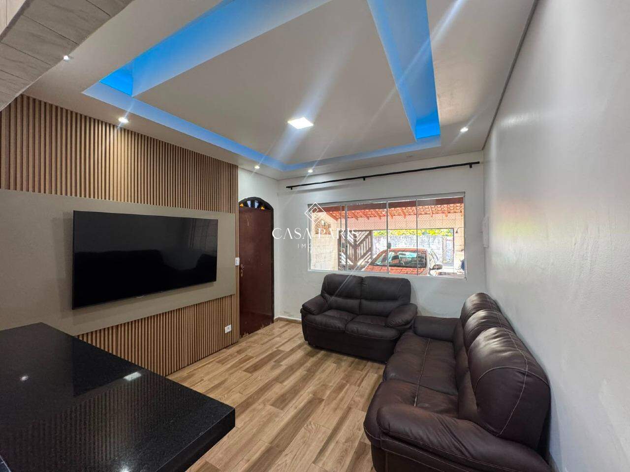Casa à venda no Caiçara: 