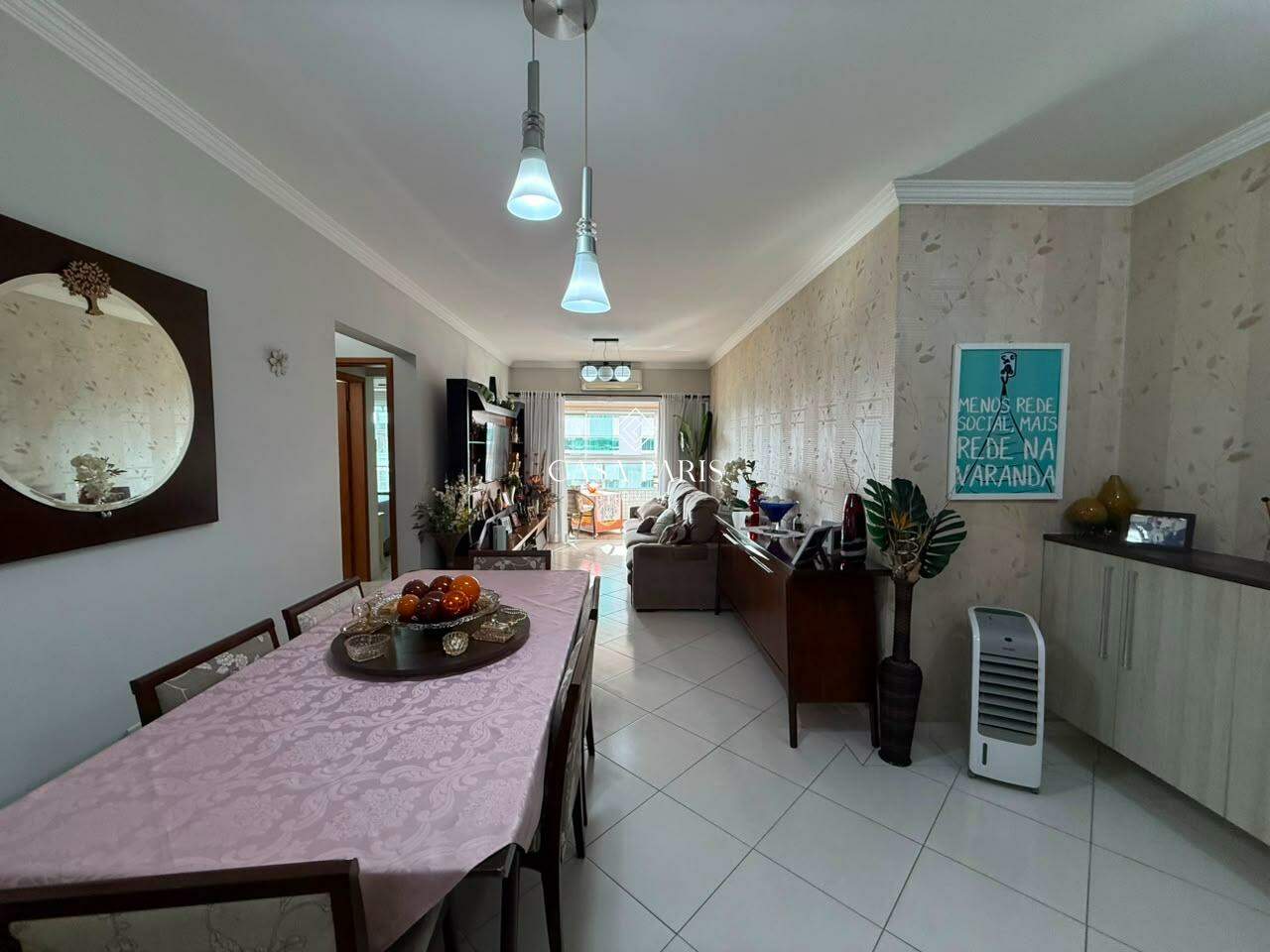 Apartamento à venda no Aviação: 