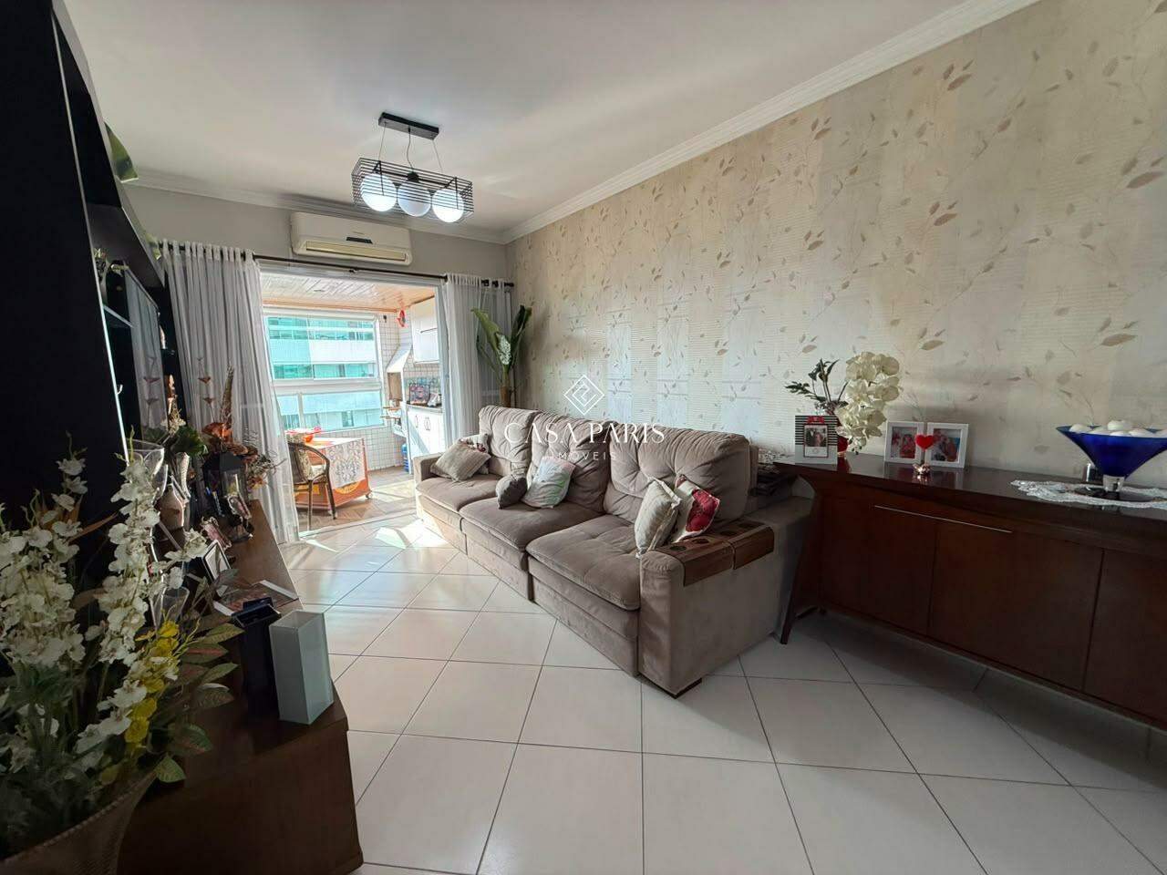 Apartamento à venda no Aviação: 