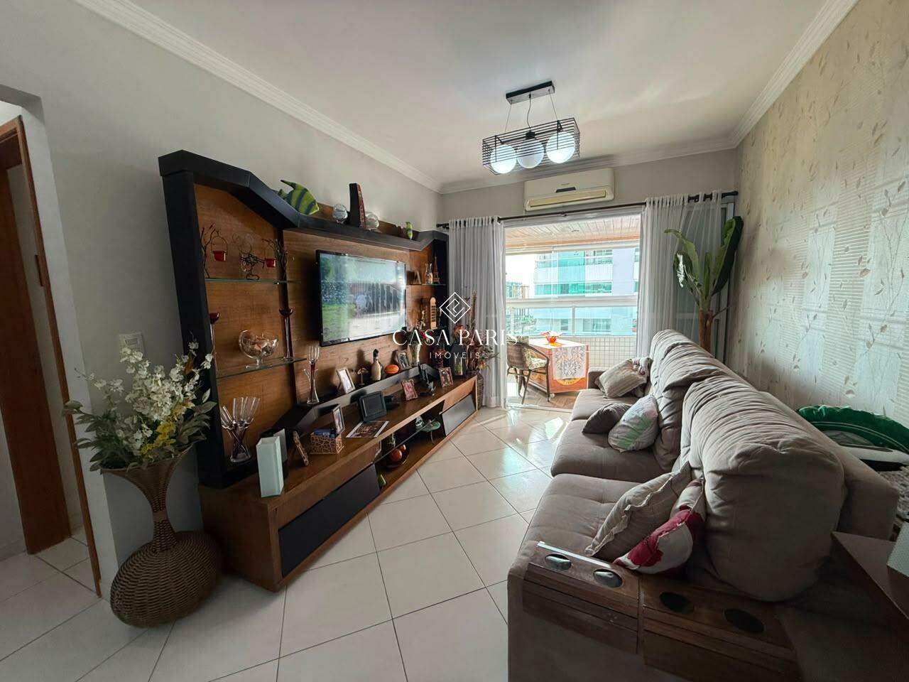 Apartamento à venda no Aviação: 