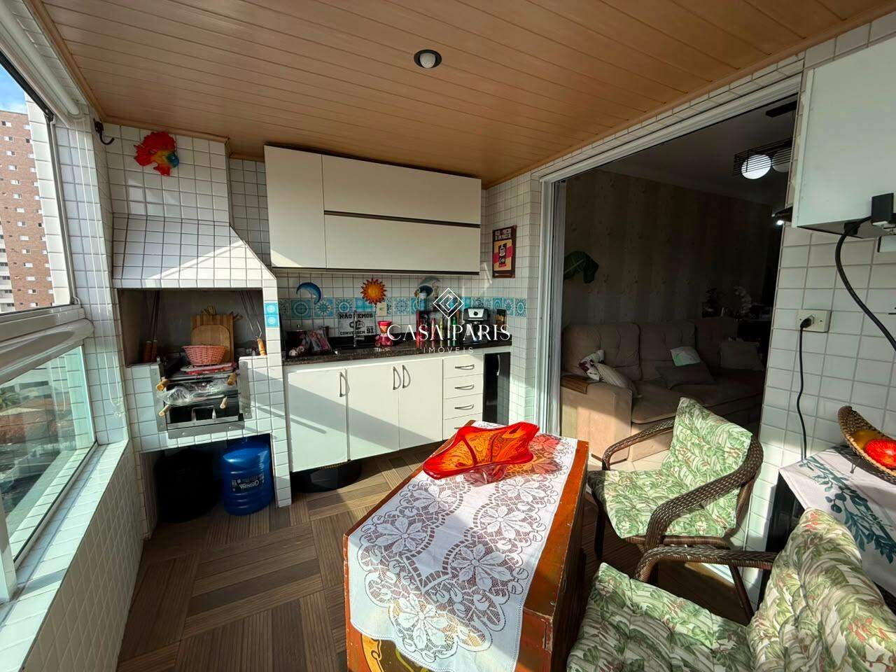 Apartamento à venda no Aviação: 