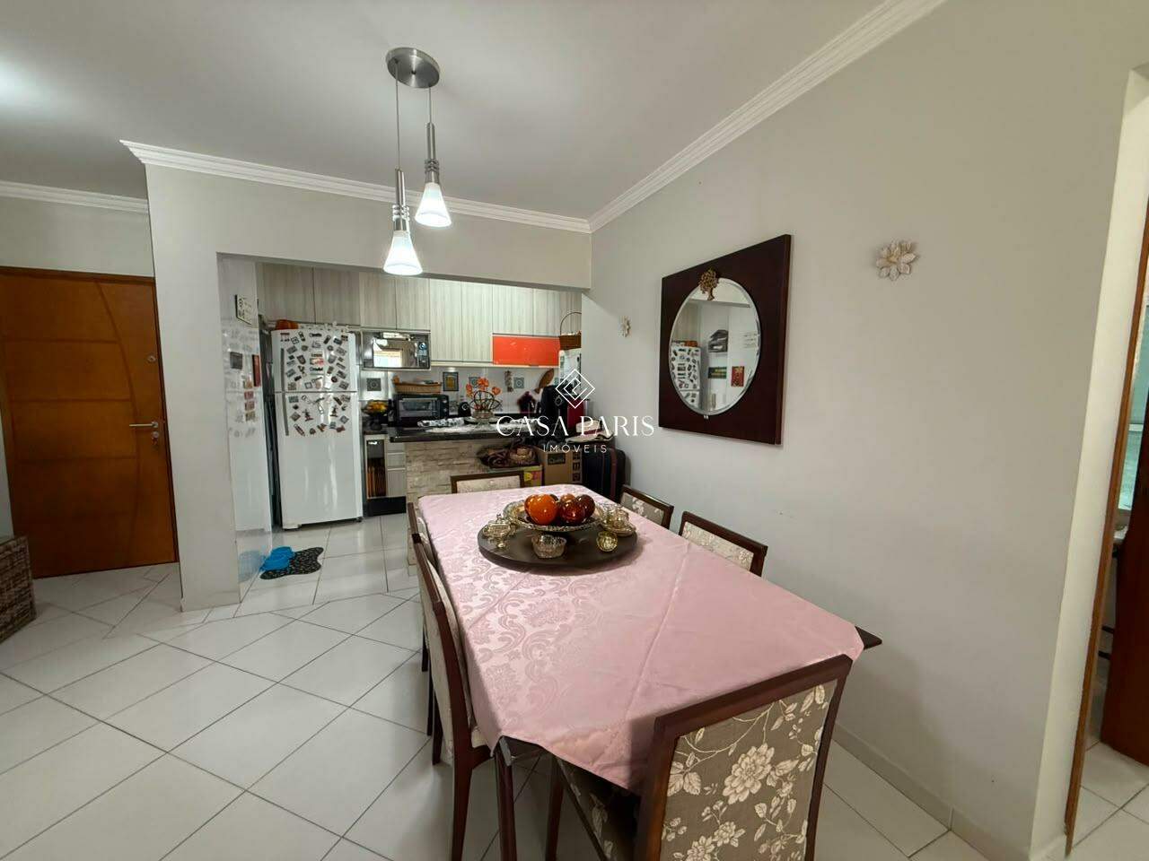 Apartamento à venda no Aviação: 