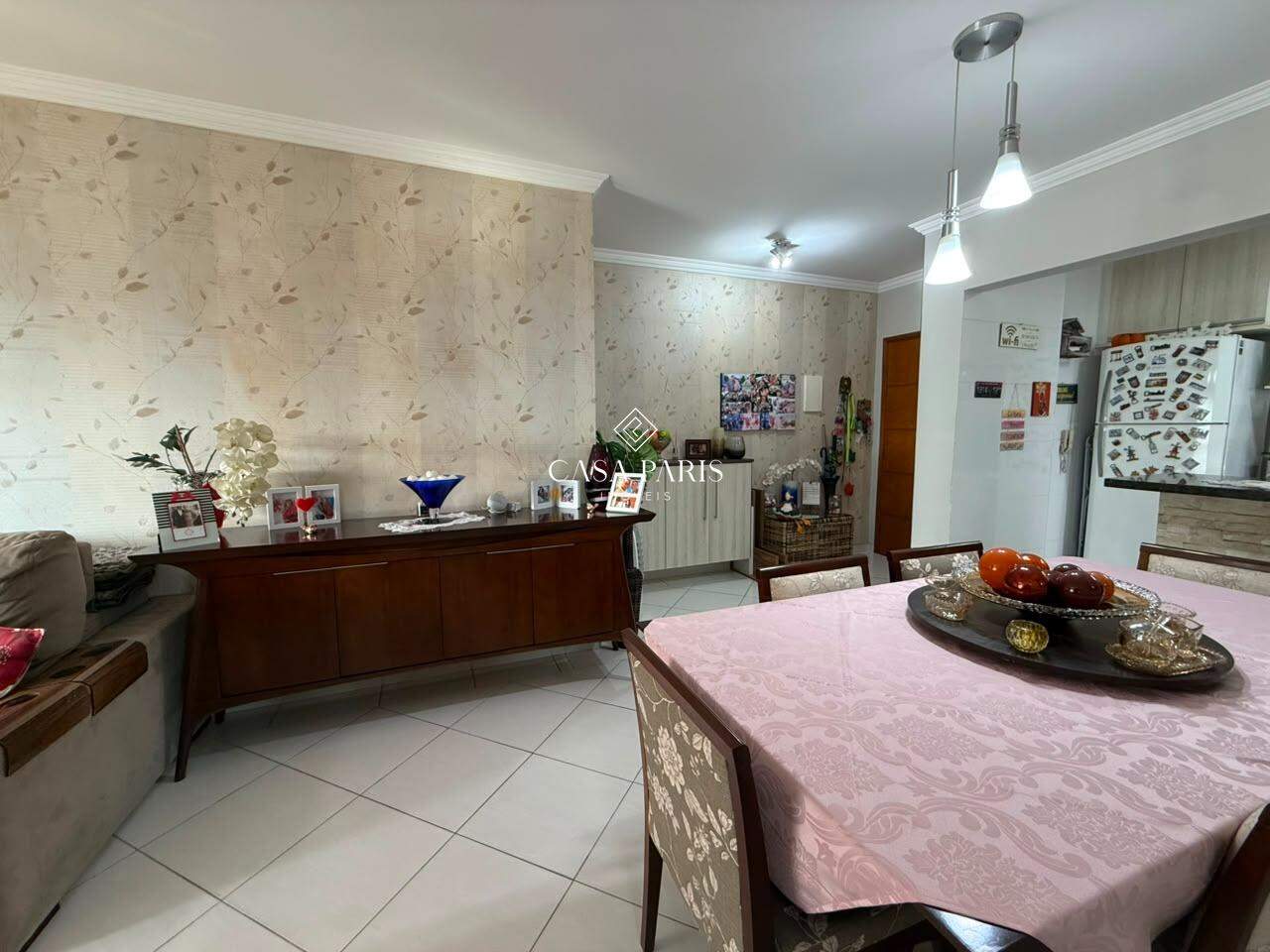 Apartamento à venda no Aviação: 