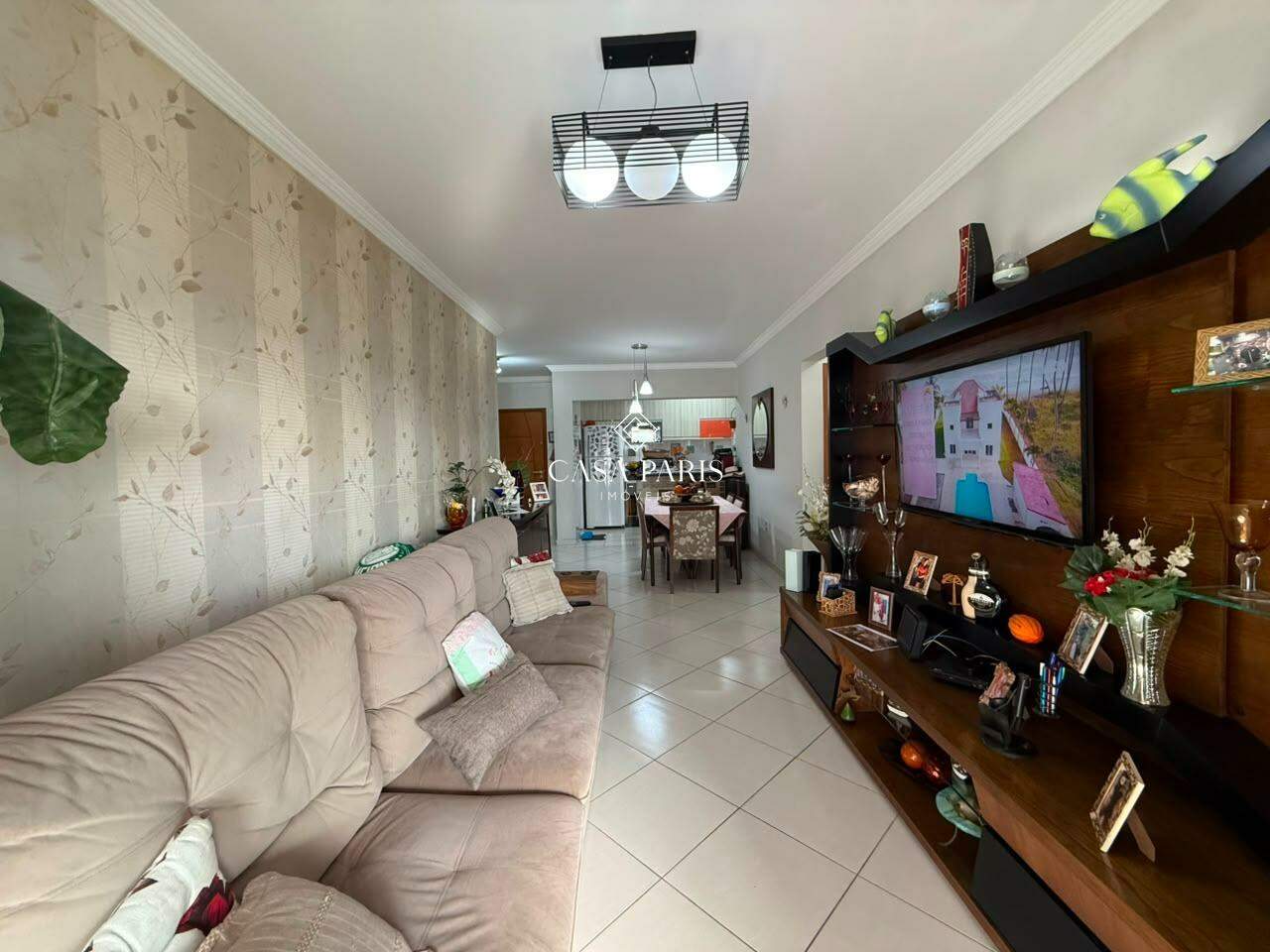 Apartamento à venda no Aviação: 