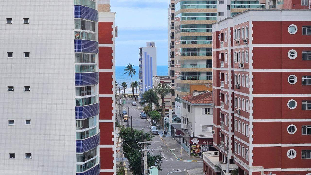 Apartamento à venda no Tupi: 