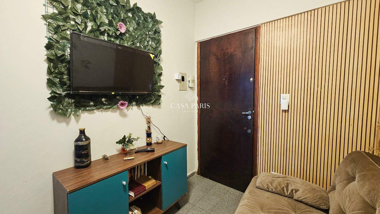 Apartamento à venda no Tupi: 