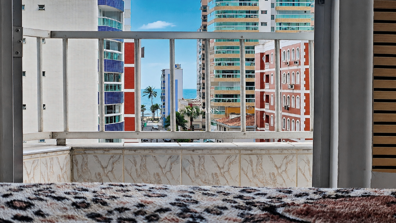 Apartamento à venda no Tupi: 