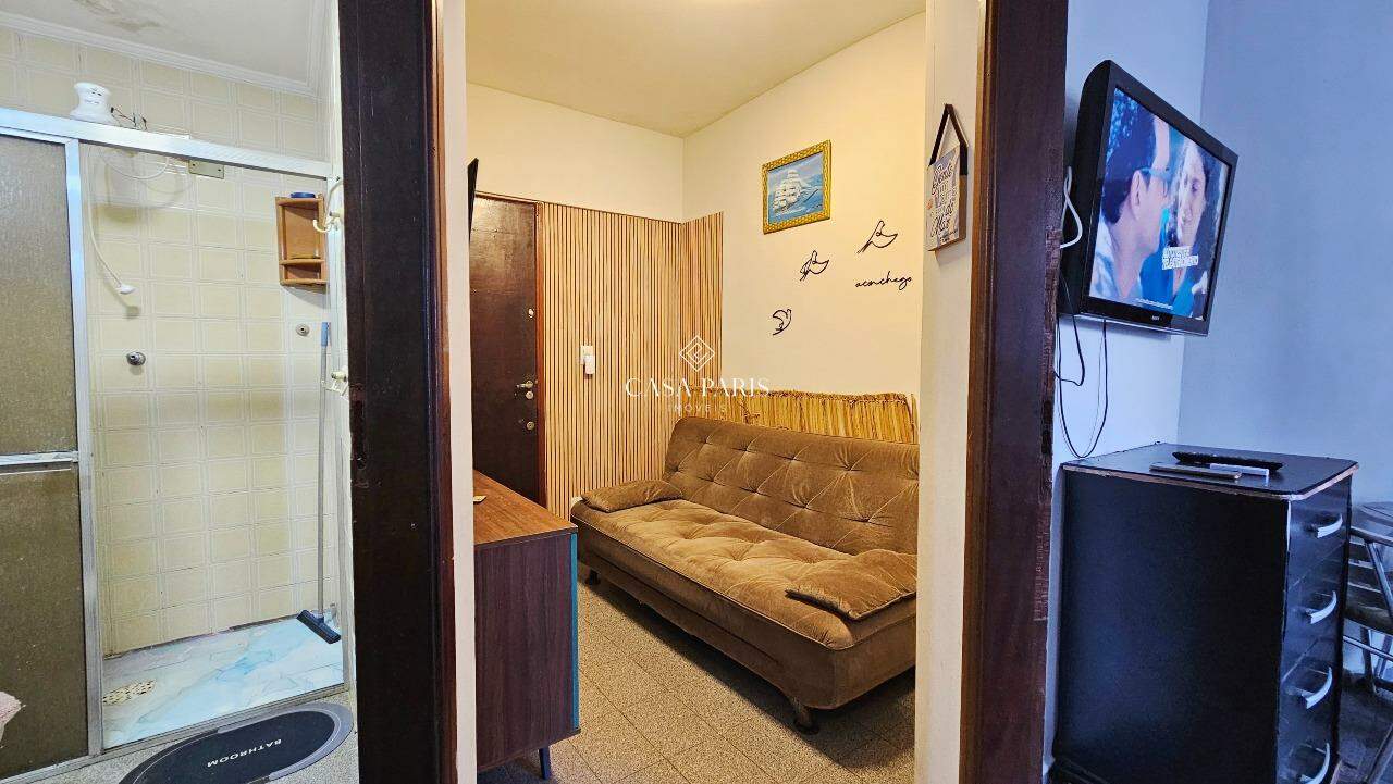 Apartamento à venda no Tupi: 