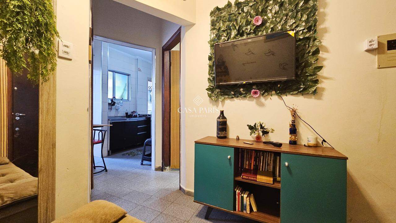 Apartamento à venda no Tupi: 