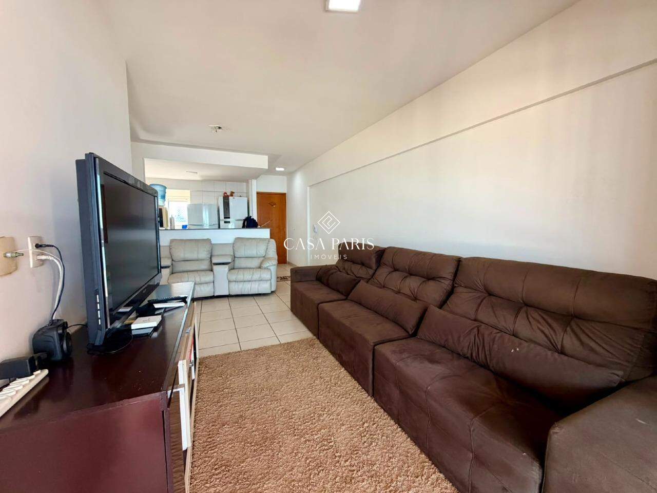 Apartamento à venda no Guilhermina: 
