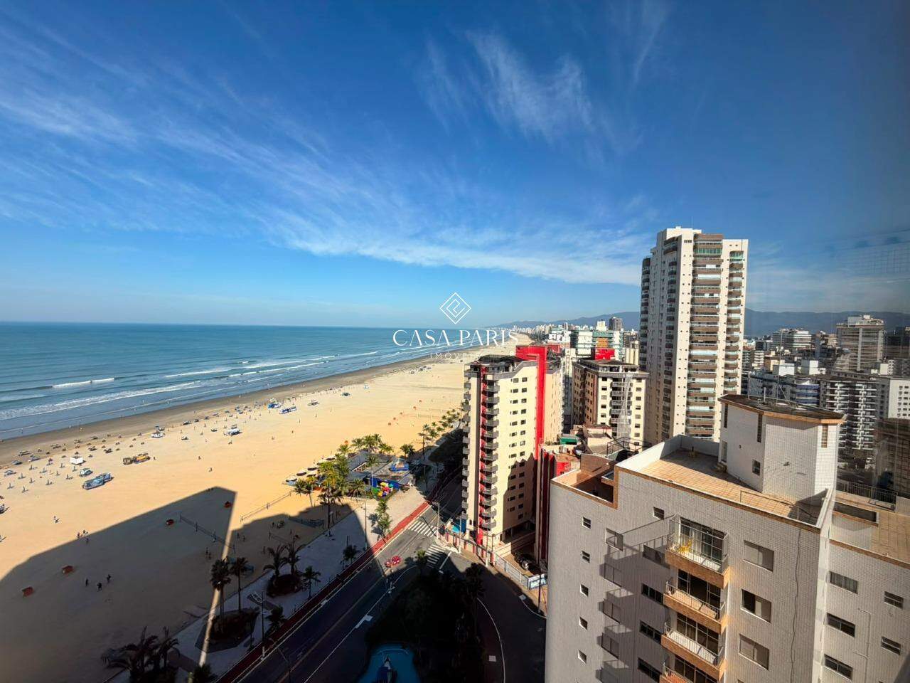 Apartamento à venda no Guilhermina: 