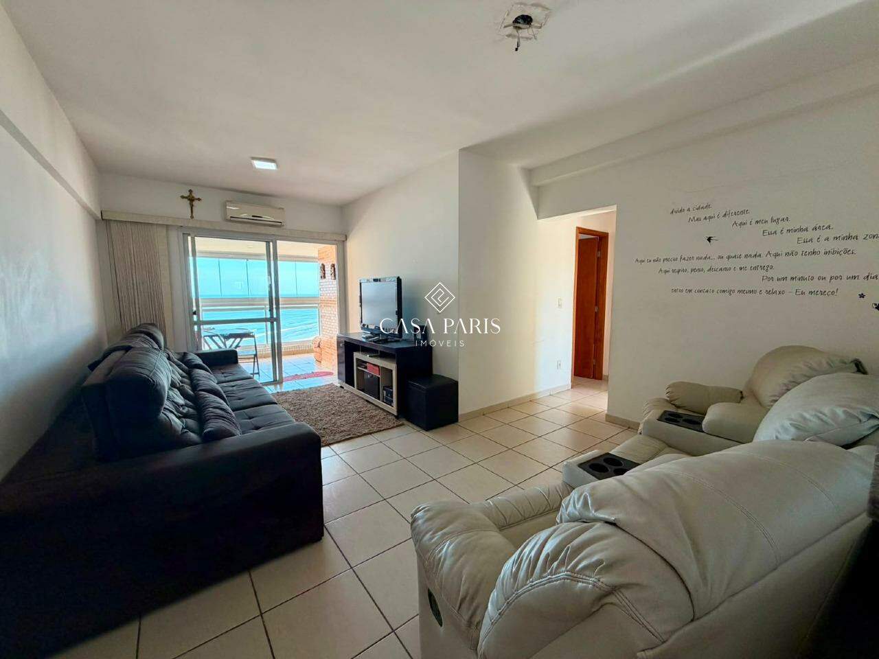 Apartamento à venda no Guilhermina: 