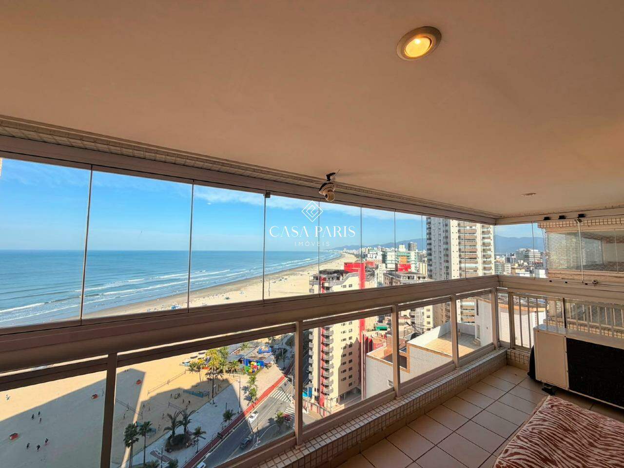 Apartamento à venda no Guilhermina: 