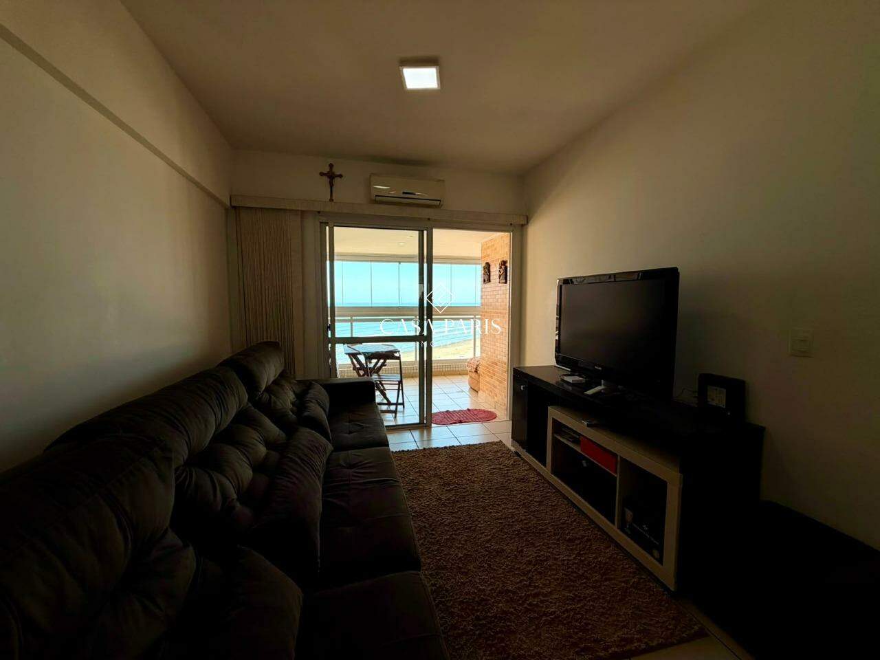 Apartamento à venda no Guilhermina: 